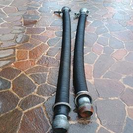 PROLUNGHE PER BOTTE O POMPA. DA 100