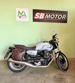 Moto Guzzi V7