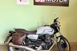 Moto Guzzi V7