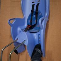 Seggiolone bici da telaio Hamax Kiss