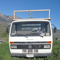 Volkswagen LT35