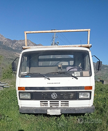 Volkswagen LT35