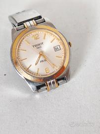 orologio tissot pr 50 
