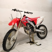 Honda crf