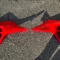 Convogliatori honda crf 250 RX 2025/2026