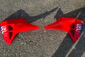 Convogliatori honda crf 250 RX 2025/2026