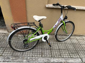 BICICLETTA DA BAMBINA