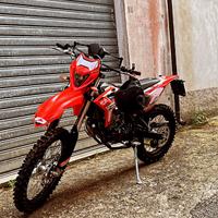 Beta RR125 4t 2024