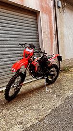 Beta RR125 4t 2024