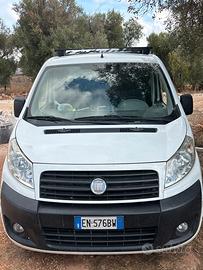 Fiat scudo 2000