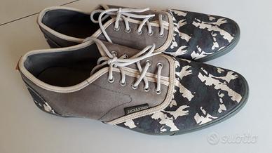 Scarpe Jack&Jones usate 42