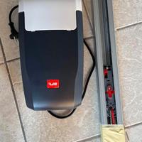 Cancello automatico
