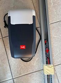 Cancello automatico