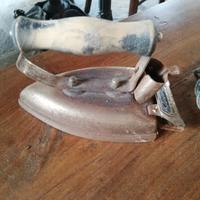 ferro da stiro vintage 