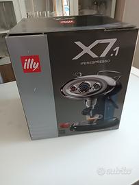 Macchina da caffè Illy 