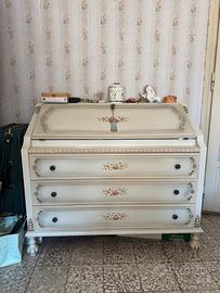Cassettiera scrittoio