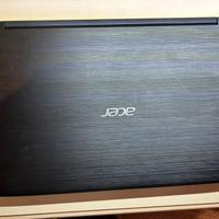 Notebook Acer Aspire A315-41