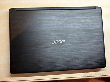 Notebook Acer Aspire A315-41