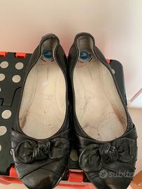 Ballerine Nero Giardini