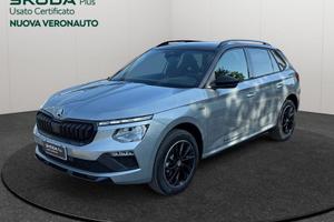 Škoda Kamiq Monte Carlo 1,0 TSI 85 kW (115 CV...