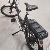 Bicicletta elettrica