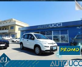 FIAT Panda 1.0 FireFly S&S Hybrid 70 Cv KM Zero!
