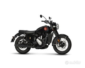 Bsa Gold Star 650 KM 0