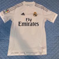 Maglia Adidas Real Madrid 2015/16 Modric