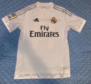 Maglia Adidas Real Madrid 2015/16 Modric