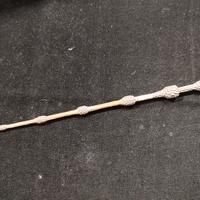 harry potter bacchetta albus silente noble