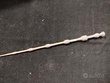 harry potter bacchetta albus silente noble