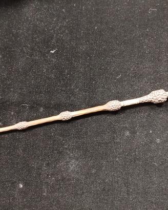 harry potter bacchetta albus silente noble