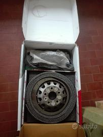 Dischi ant. per audi RS3 8P