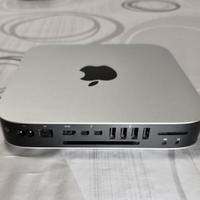 Mac Mini (Late 2014) — €200