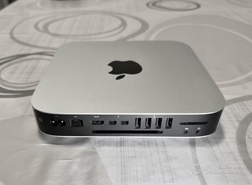 Mac Mini (Late 2014) — €200