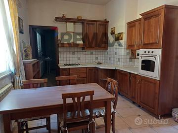 Appartamento - Chiaramonte Gulfi