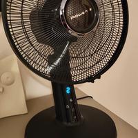 ventilatore Rowenta  con telecomando 