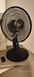 ventilatore Rowenta  con telecomando 