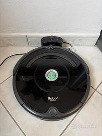 roomba 671