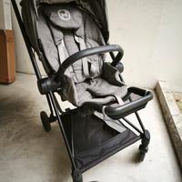 trio Cybex Mios 