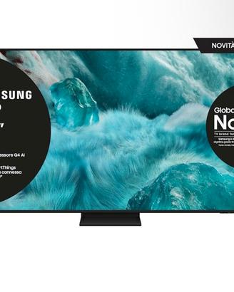 Televisore Samsung 163cm
