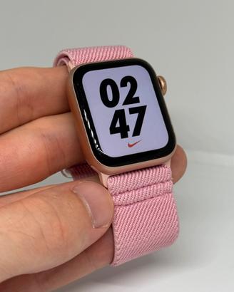Apple Watch SE1ª / 40mm 🍎
