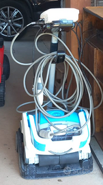 Robot piscina BWT P500