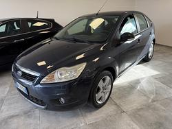 Ford Focus Focus+ 1.6 TDCi (90CV) 5p.
