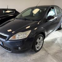 Ford Focus Focus+ 1.6 TDCi (90CV) 5p.
