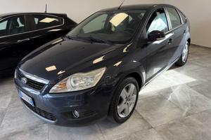 Ford Focus Focus+ 1.6 TDCi (90CV) 5p.