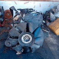Motore daily  2300 cc  euro 5  seminuovo