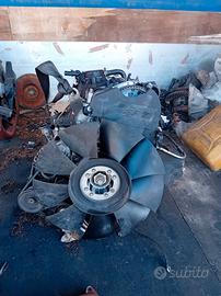 Motore daily  2300 cc  euro 5  seminuovo
