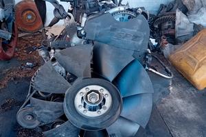 Motore daily  2300 cc  euro 5  seminuovo