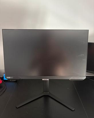 monitor samung g4
